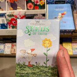 Geschenk für Paula