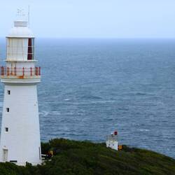 Cape Otway