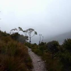 Cradle mountain for me 😂