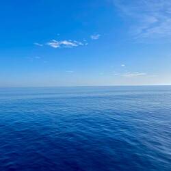 Blau, blauer, am blausten 💙🩵