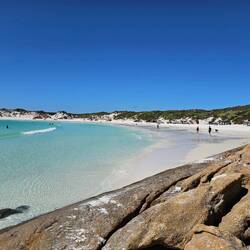 So many beaches. Each one was stunning