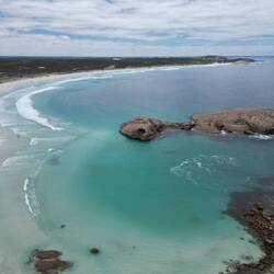 Breathtaking scenery