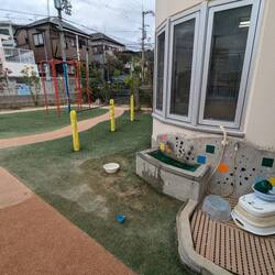 Accès au robinet d'eau