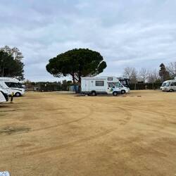 Platz für den kleinsten bis zum grössten Wohnmobil