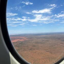 Landing