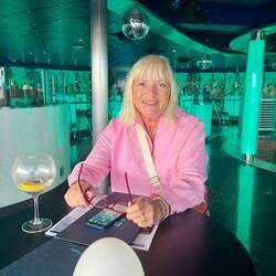 ich bin wieder fleißig am schreiben