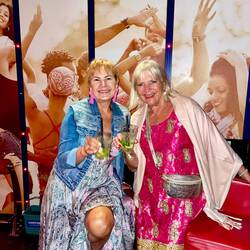 Happy Birthday Franzi 😘🥂🎶