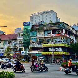 Alt näb Nöii, wie fasch überau ir Stadt