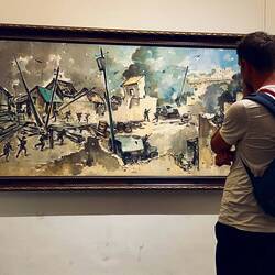 Museum für schöni Künst