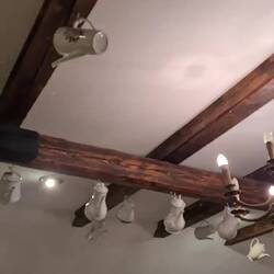 Kaffeekannen überall