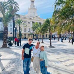 3 Orgelpfeifen 😂😂