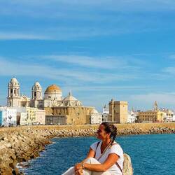 Angekommen in Andalusien 🫶🏼