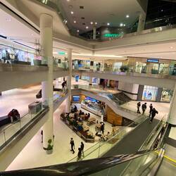 Die wissen schon wie man in solchen Mals nicht mehr rausfindet! Zum Glück gibt es Komoot😎