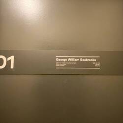 Unsere Knasttür😎