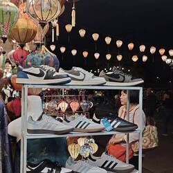 Wie sagte die Verkäuferin so schön: Good Copy 😁