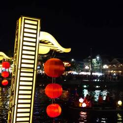 Wunderschön anzusehen, alles so bunt