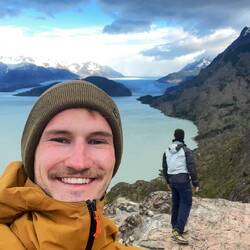 Grey Glacier
