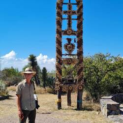 Synkretismus in der Kunst