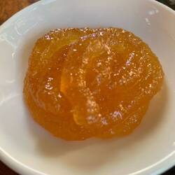 Anthony's version of the yellow eyelash viper!!😂