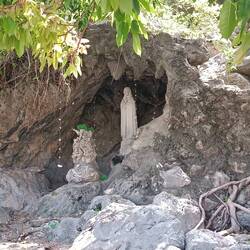 Catholic religion became an important part of their culture.