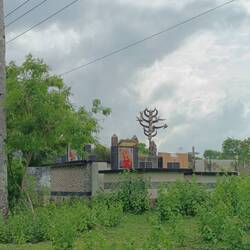 They mix their traditional beliefs and rituals with their catholic religion, a lot.