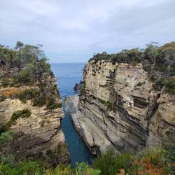 Cliffs, cliffs, cliffs 🥰