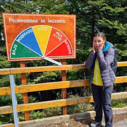 Auch die Sonnenstrahlung ist nicht zu unterschätzen!