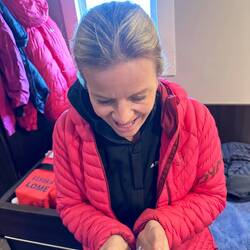 Meine Sammlung an Motion-Sickness-Tabletten