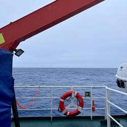 Recht weit können wir momentan nicht