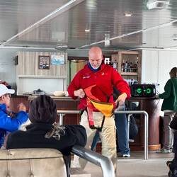 Einschulung über die Life-West