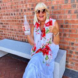 es war spektakulär und aufregend