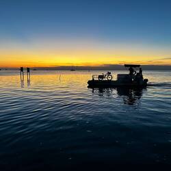 Another lovely sunset