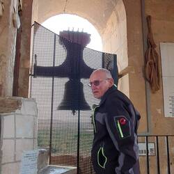 Glockenturm 4. Etage