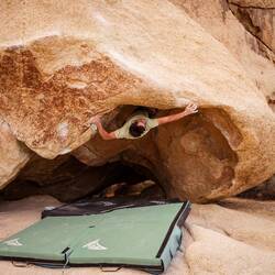 Youth Body Explosion, V11