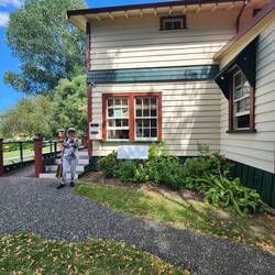 Paihia Public Library
