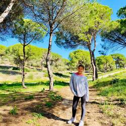 Spaziergang durchs Grün 💚💚💚