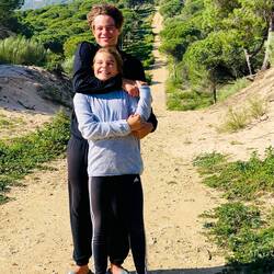 Geschwisterliebe 🫣😅☺️