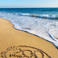 2️⃣0️⃣0️⃣ Tage 🚐🇪🇺👨‍👩‍👧‍👦