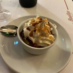 Poire belle Hélène