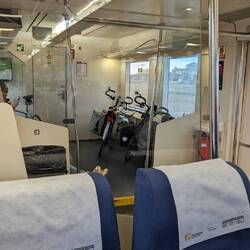 On route pour Barça !