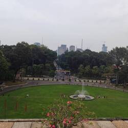 Palacio de la Independencia