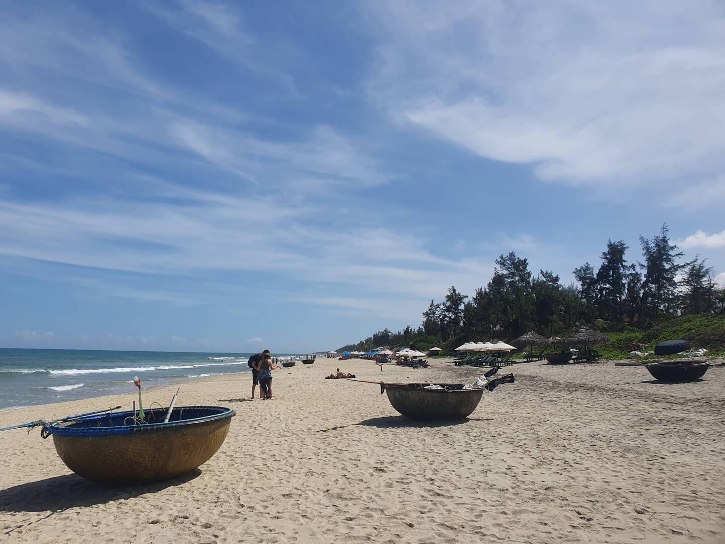 An Bang Beach