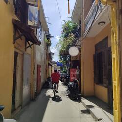Ciudad antigua