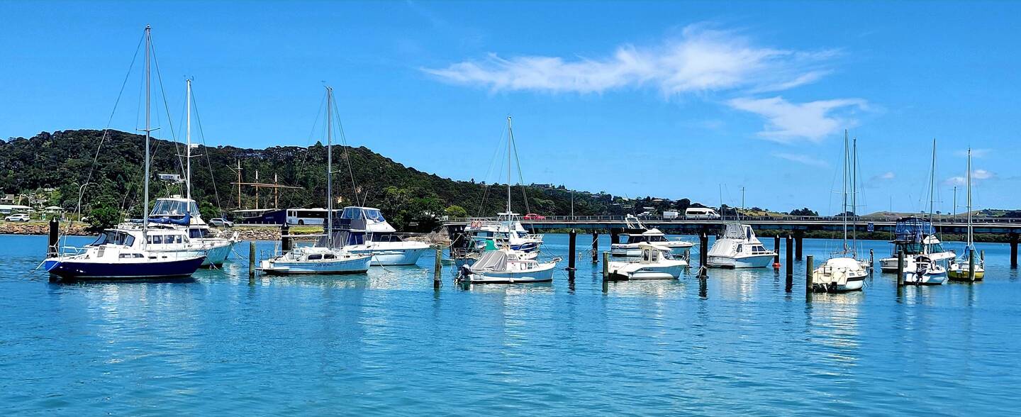 Waitangi