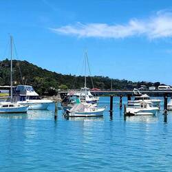 Waitangi