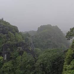 Mua Cave