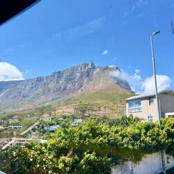 der Tafelberg