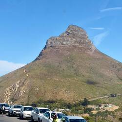 der Lions Head
