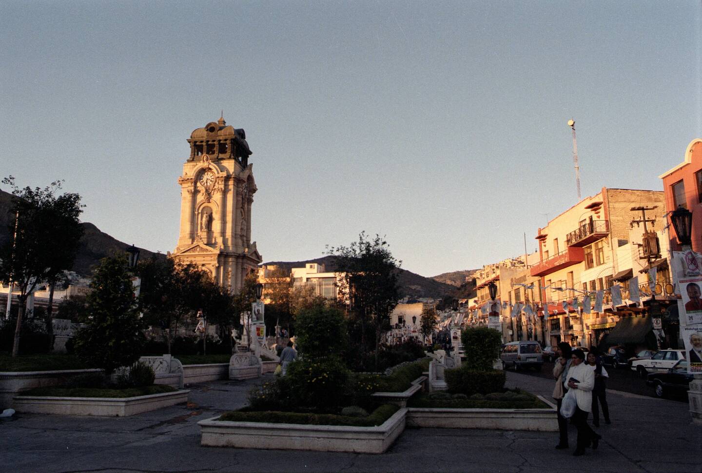 Pachuca de Soto