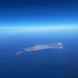 Blick auf Porto Santo